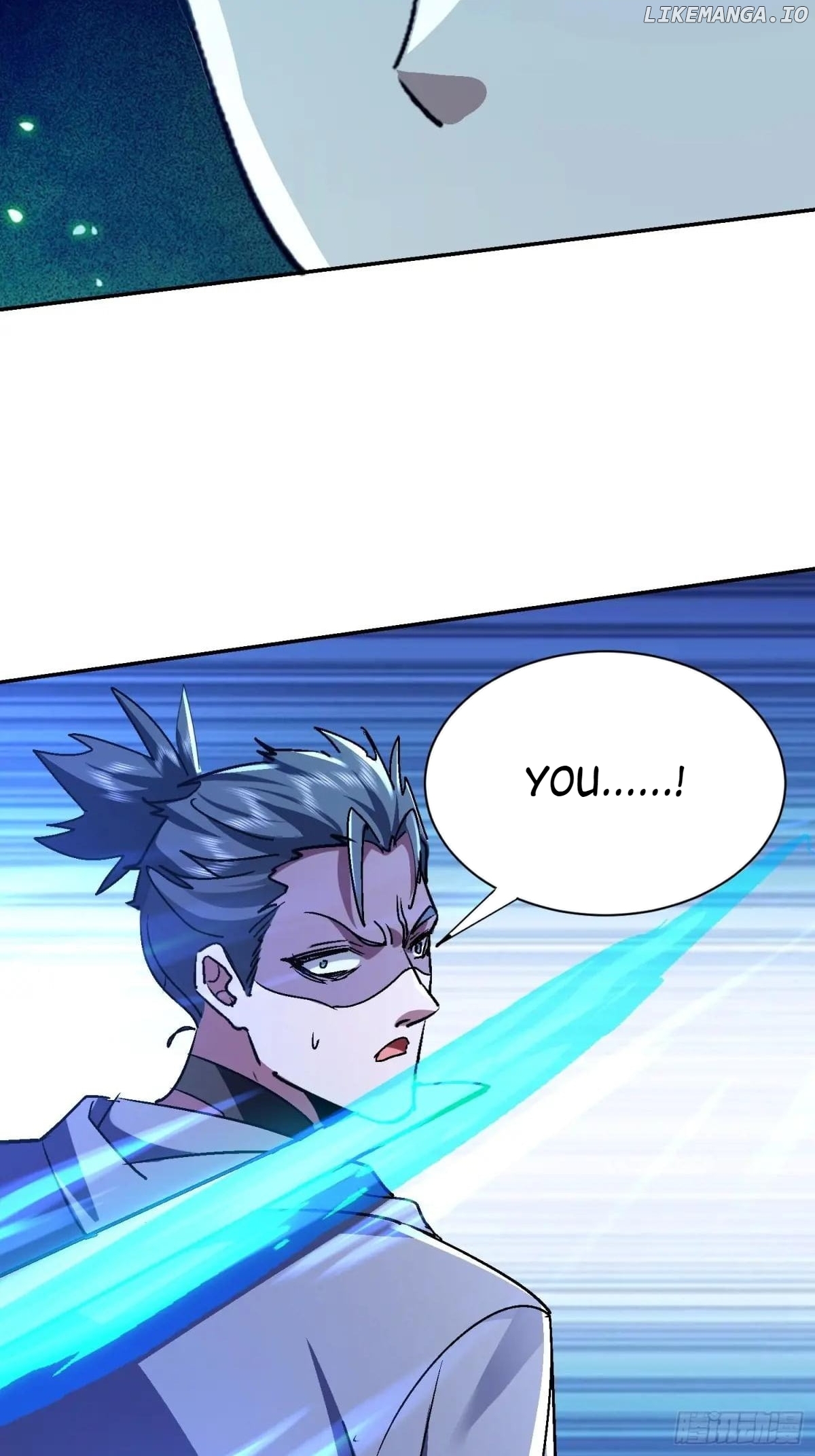 I Became the Target of the Harem in Another World Chapter 108 - page 46